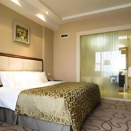 Nanchang Galactic Peace International Hotel Luaran gambar