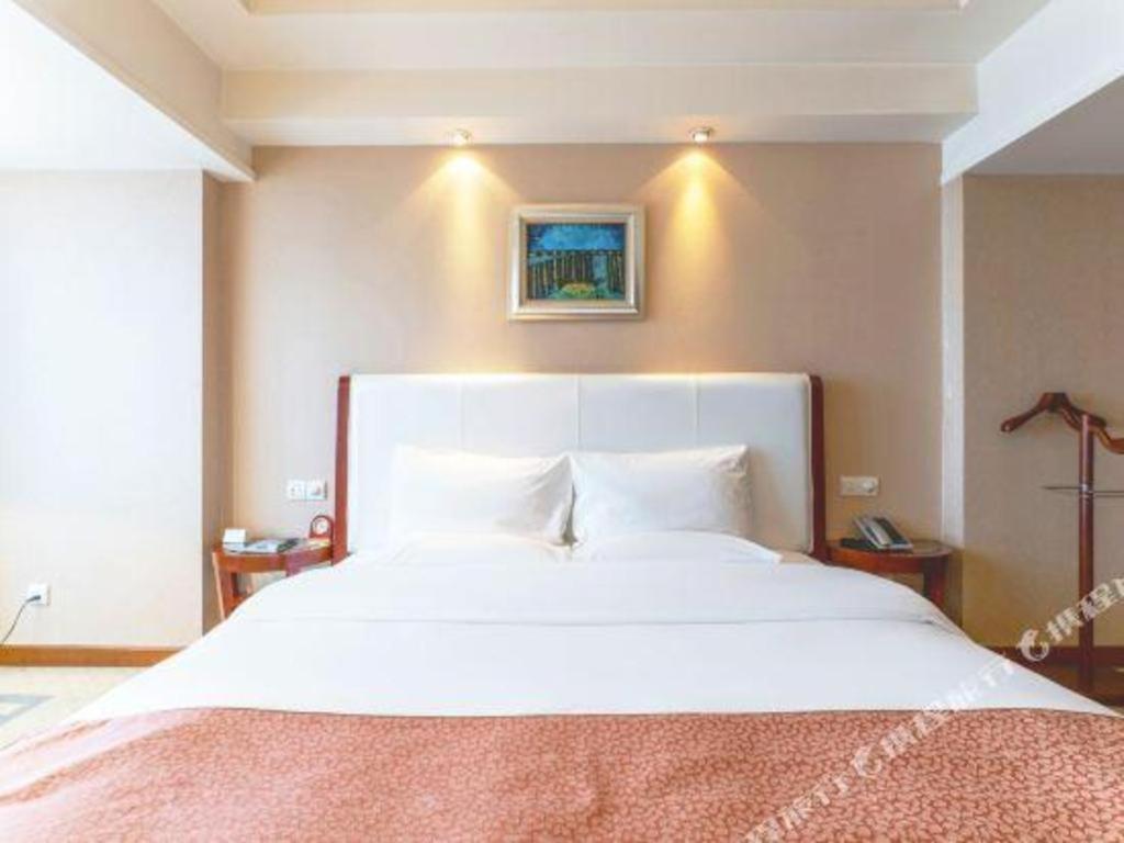 Nanchang Galactic Peace International Hotel Luaran gambar