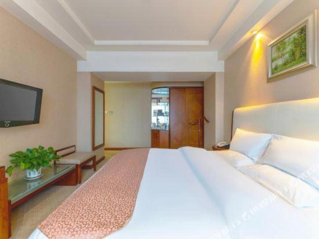 Nanchang Galactic Peace International Hotel Luaran gambar
